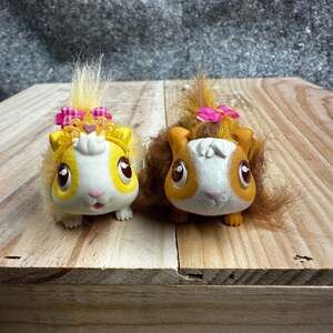 Little Live Pets Guinea Pig Baby (Set of 2)